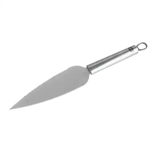 Kuchenmesser Dr. Oetker 1956 Profi-Tortenmesser, 31 cm