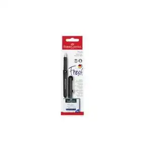 Faber-Castell-Füller Faber-Castell 149897 Schulfüller Fresh