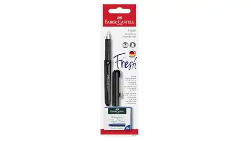 Faber-Castell-Füller Faber-Castell 149897 Schulfüller Fresh