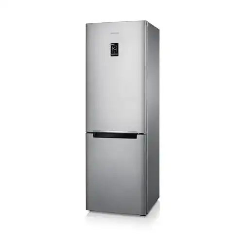 Die beste Samsung-Kühl-Gefrierkombination Samsung RB31HER2CSA, 206 L 2026 Test Bestseller Samsung-Kühl-Gefrierkombination Samsung RB31HER2CSA, 206 L