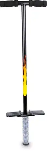 Die beste Pogo-Stick Small Foot 9503 Pogo Stick, Hüpfstange bis 50 kg 2026 Test Bestseller Pogo-Stick Small Foot 9503 Pogo Stick, Hüpfstange bis 50 kg