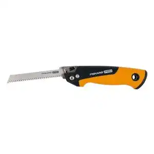 Fiskars-Säge Fiskars Pro Kompakte Klappsäge, Inkl. 2