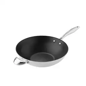 Scanpan-Pfanne Scanpan 65303200 Wok, CTX, 32 cm