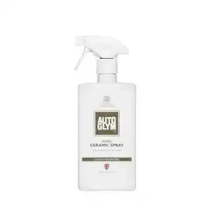Keramikversiegelung Autoglym RCS500 Spray-on Ceramic Coating