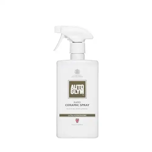Keramikversiegelung Autoglym RCS500 Spray-on Ceramic Coating