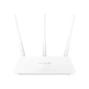 Tenda-Router Tenda F3 WLAN Router Wi-Fi Router N301