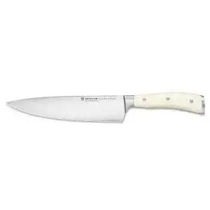 Wüsthof-Messer WÜSTHOF Classic Ikon Crème Kochmesser 20 cm