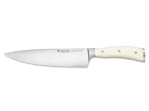 Wüsthof-Messer WÜSTHOF Classic Ikon Crème Kochmesser 20 cm