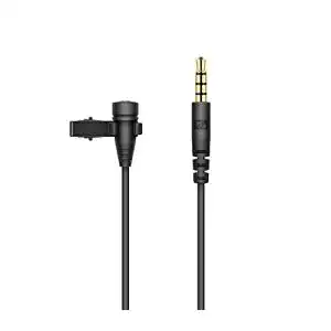Sennheiser-Mikrofon Sennheiser 509260 Professional Lavalier