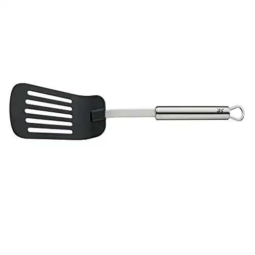 Pfannenwender Kunststoff WMF Profi Plus 32,2 cm, hitzebeständig