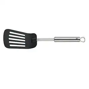 Pfannenwender WMF Profi Plus Kunststoff 32,2 cm, Cromargan