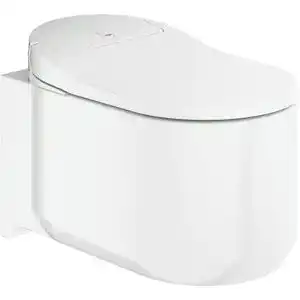 Dusch-WC Grohe Sensia Arena, mit Plasmacluster und Vorspülung