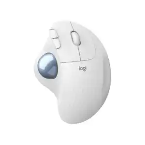 Trackball-Maus Logitech ERGO M575 Wireless Trackball Maus