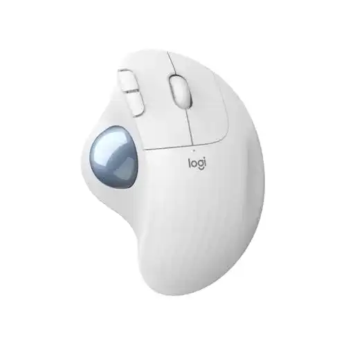 Trackball-Maus Logitech ERGO M575 Wireless Trackball Maus