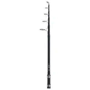Teleskoprute Fox EOS 12ft 3lb Tele Karpfenruten, Angelrute zum Karpfenangeln, Ruten zum Karpfenfischen, Karpfenrute, Carp Rod, , teleskopierbare Angel
