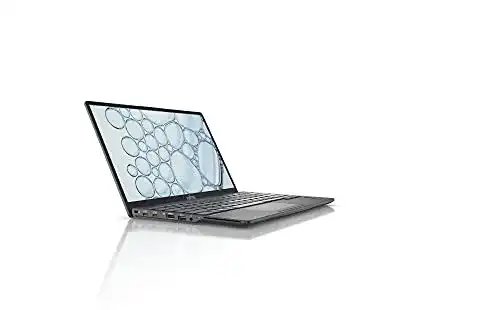 Fujitsu-Lifebook Fujitsu LIFEBOOK U9311 Notebook 33,8 cm
