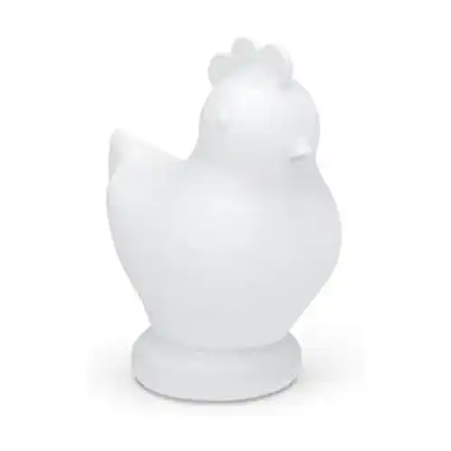 Eiertrenner Fred Cluck