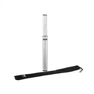 Stützlastwaage Calima 46041 Deichselwaage Alu, bis 100kg
