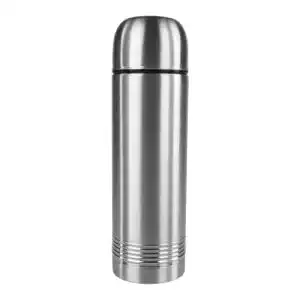 Isolierflasche-1-Liter Emsa 618101600 Senator Isolierflasche