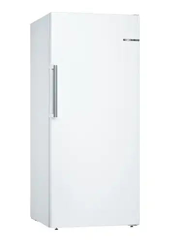 Bosch-Gefrierschrank Bosch Hausgeräte GSN51AWCV Serie 6 XXL