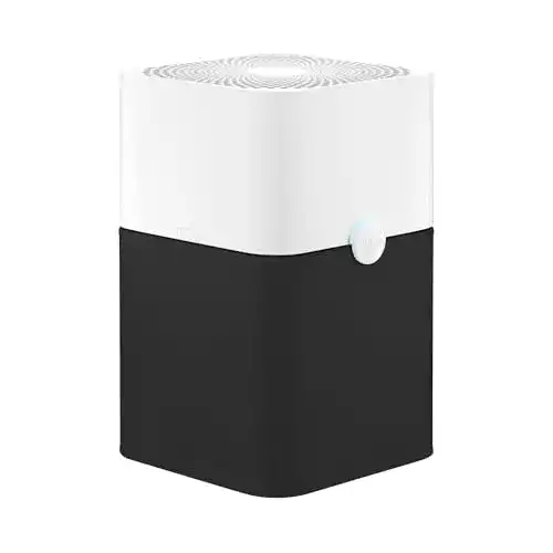 Blueair-Luftreiniger Blueair Blue Pure 221 Luftreiniger ideal bis 50