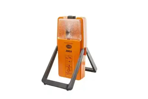 Die beste Warnleuchte Hella 2XW 007 146-001 3003 - 6V - orange 2026 Test Bestseller Warnleuchte Hella 2XW 007 146-001 3003 – 6V – orange