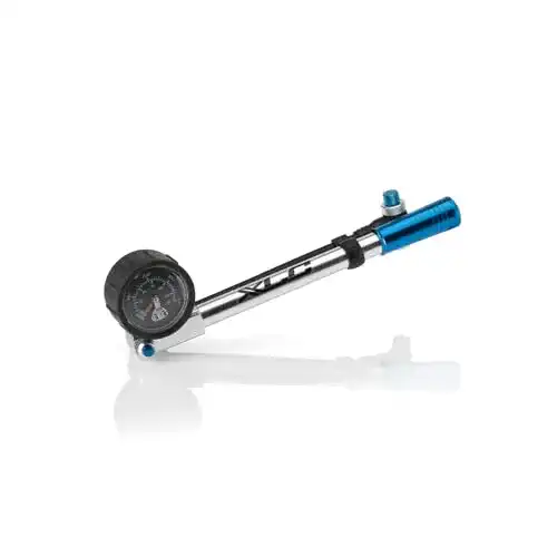 Die beste Dämpferpumpe XLC Unisex – Erwachsene Luftpumpe Suspension 2026 Test Bestseller Dämpferpumpe XLC Unisex – Erwachsene Luftpumpe Suspension