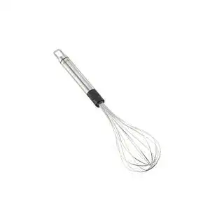 Schneebesen Leifheit 31 cm ProLine-Serie, aus rostfreiem Edelstahl