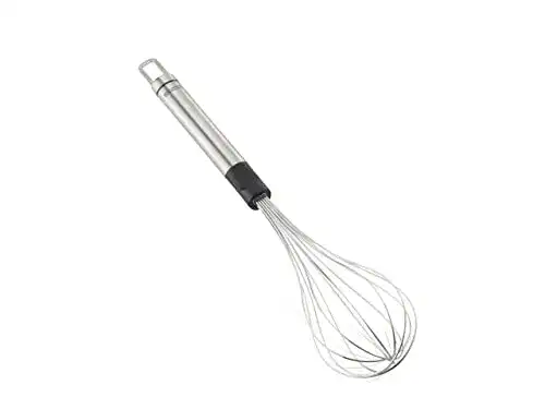Schneebesen Leifheit 31 cm ProLine-Serie, aus rostfreiem Edelstahl