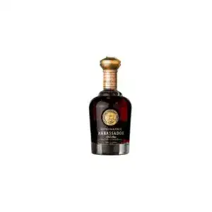 Diplomático-Rum Diplomatico Ambassador Limited Edition