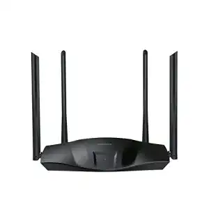 Kabelrouter IOGIANT WiFi 6 WLAN Router, AX1800 Gaming Router
