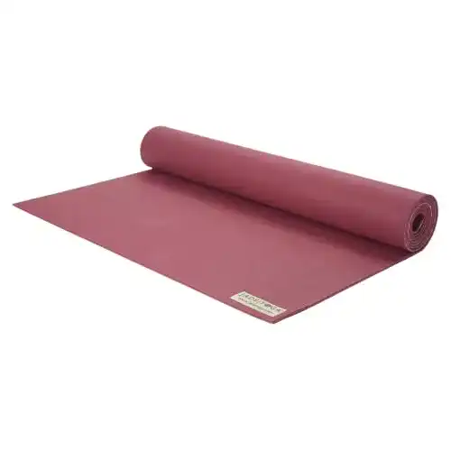 Die beste Jade-Yogamatte Jade Yoga Harmony Professional 5mm, 173cm 2026 Test Bestseller Jade-Yogamatte Jade Yoga Harmony Professional 5mm, 173cm