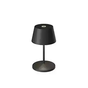 Akku-Tischlampe Villeroy & Boch Tischleuchte Seoul 2.0 LED mit Akku