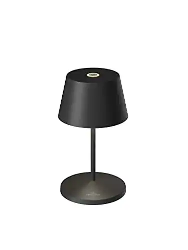 Akku-Tischlampe Villeroy & Boch Tischleuchte Seoul 2.0 LED mit Akku