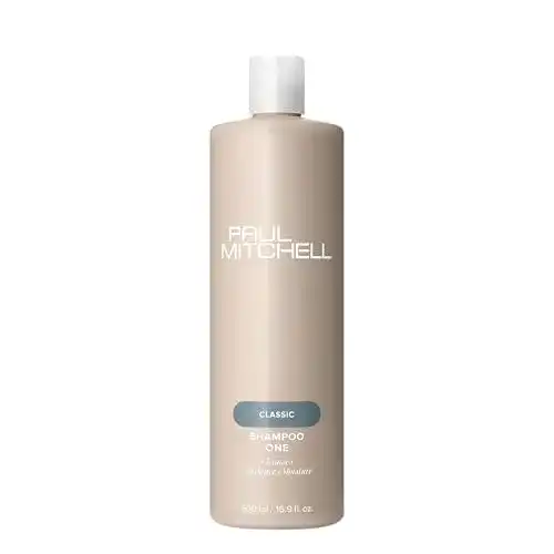 Paul-Mitchell-Shampoo Paul Mitchell original Shampoo One