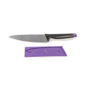 Tupperware-Messer Tupperware Messer Universal-Serie lila