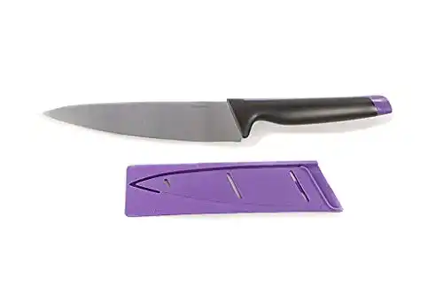 Tupperware-Messer Tupperware Messer Universal-Serie lila