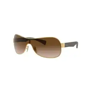 Ray-Ban-Sonnenbrille Ray-Ban RB3471 001/13 32 Rayban RB3471