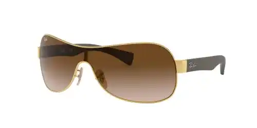 Ray-Ban-Sonnenbrille Ray-Ban RB3471 001/13 32 Rayban RB3471