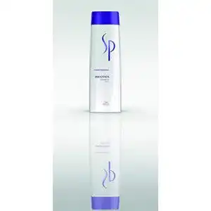 SP-Shampoo Wella Professionals SP Smoothen Shampoo 250 ml
