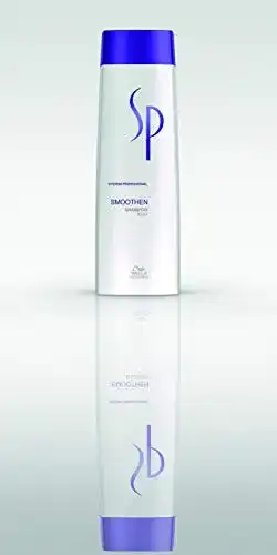 SP-Shampoo Wella Professionals SP Smoothen Shampoo 250 ml