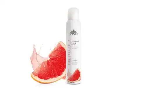 Pino-Duschschaum PINOFIT Pino Shower Me Pink Grapefruit