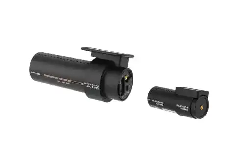 Dashcam 4K Blackvue DR900X-2CH
