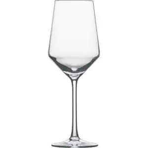 Weingläser Schott Zwiesel Sauvignon Blanc Pure 0 0,2 L, 6