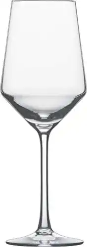 Weingläser Schott Zwiesel Sauvignon Blanc Pure 0 0,2 L, 6