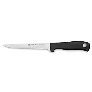 Ausbeinmesser WÜSTHOF Wüsthof, Silverpoint, 14 cm Klinge