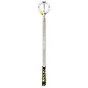 Ballangel Golf I GOTCHA igotcha XL Kompakt Ball Retriever, Unisex