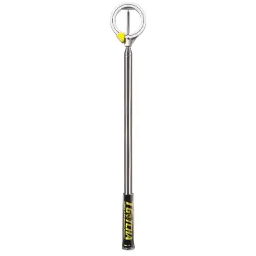 Ballangel Golf I GOTCHA igotcha XL Kompakt Ball Retriever, Unisex