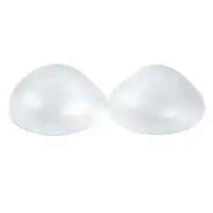 BH-Einlagen IVITA BH Insert Pads Silikon BH Einsätze Push up Bra