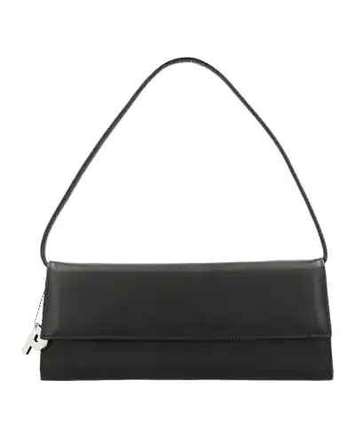 Die beste Clutch Picard Damen AUGURI, Schwarz, 26x11x3 cm 2026 Test Bestseller Clutch Picard Damen AUGURI, Schwarz, 26x11x3 cm